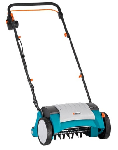 GARDENA Scarificateur électrique EVC 1000