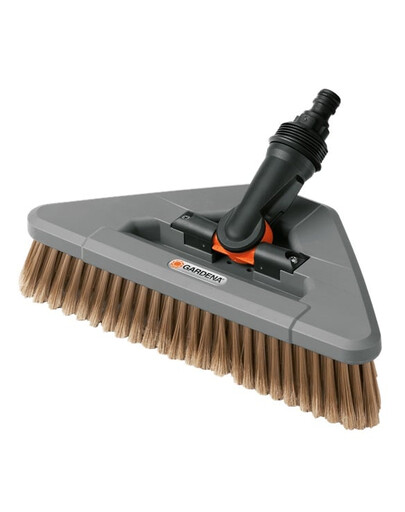 GARDENA Cleansystem brosse de nettoyage des joints