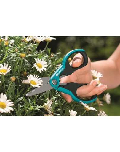 GARDENA Ciseaux multi-usages