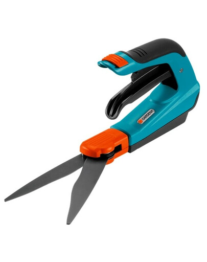 GARDENA Comfort ciseaux à gazon rotatifs
