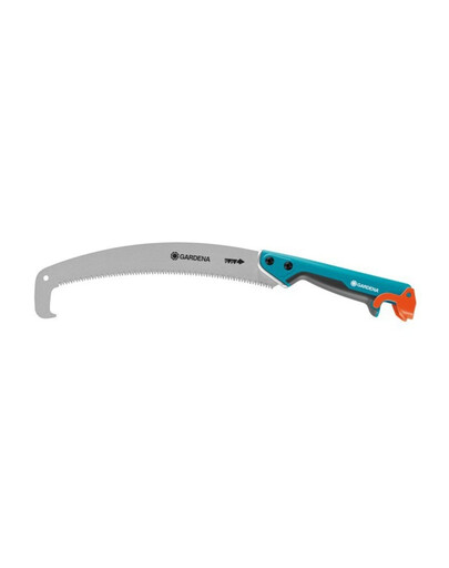 GARDENA Combisystem - Scie de jardin 300 P profilée