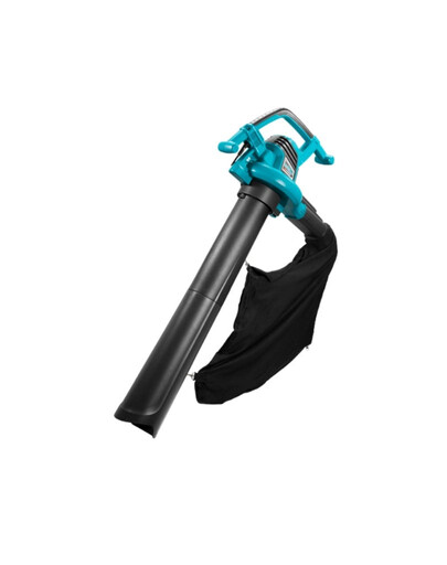 GARDENA Aspirateur de jardin soufflant ErgoJet 3000