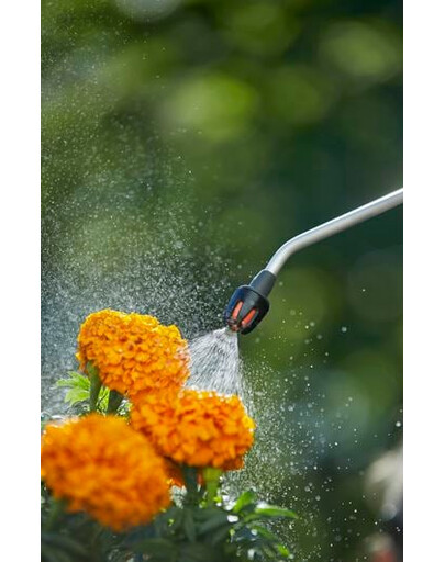 GARDENA Comfort Pulvérisateur à pression de 5 l
