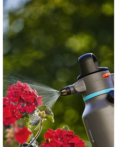 GARDENA Pulvérisateur à pression 1,25 l