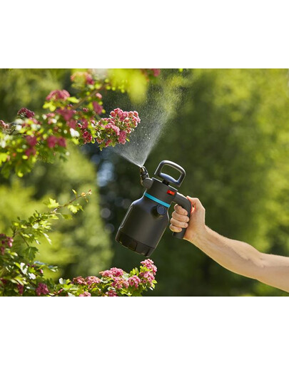 GARDENA Pulvérisateur à pression 1,25 l