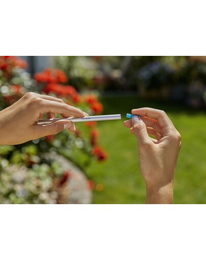 GARDENA Comfort Pulvérisateur à pression de 5 l