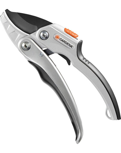 GARDENA Comfort Sécateurs de jardin SmartCut