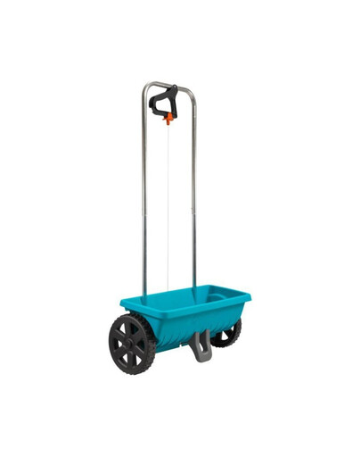 GARDENA Semoir polyvalent L