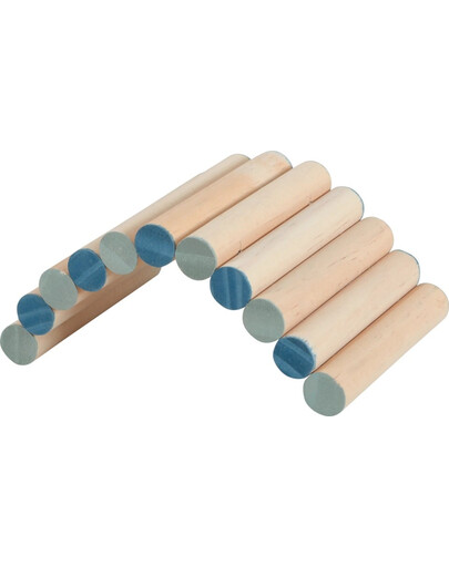 ZOLUX Neolife - Pont en bois - taille S