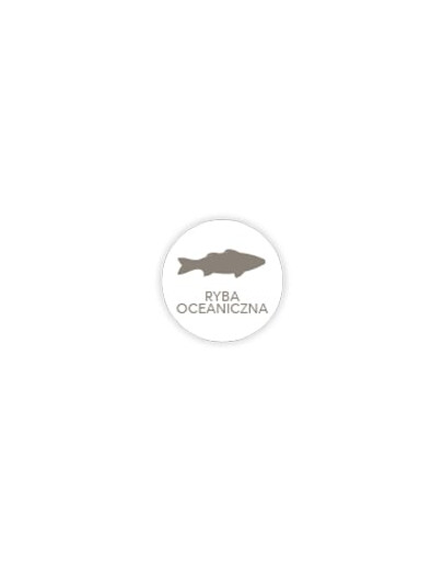 IAMS for Vitality Croquettes pour chats adultes avec des poissons d'océan 1,5 kg