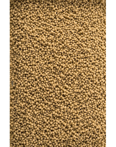 TETRA Pond Pellets - nourriture de base en granulés pour poissons de bassin - 4 L