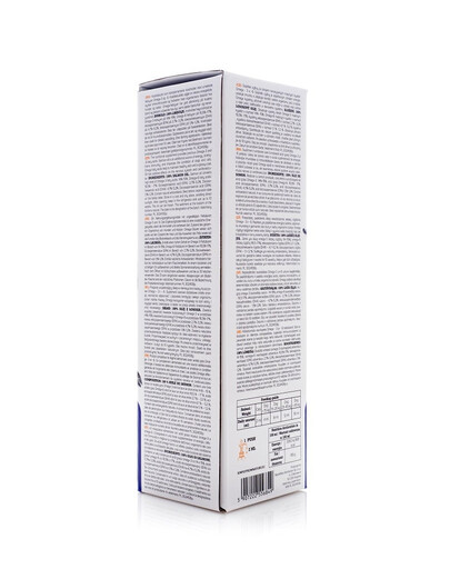 SIMPLY FROM NATURE Salmon oil - Huile de saumon - 500 ML