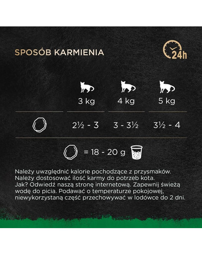 SHEBA Nature's Collection Mix Smaków w sosie tacka 8x85g kurczakiem z papryką i łosoś z groszkiem