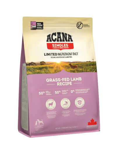 ACANA Grass-Fed Lamb  2 kg