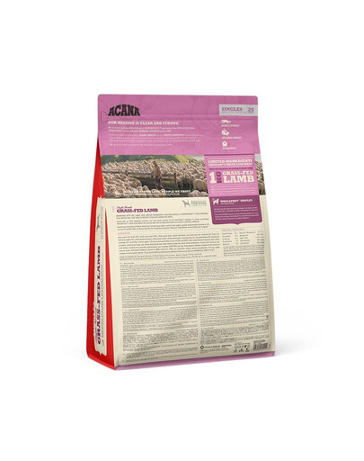 ACANA Grass-Fed Lamb  2 kg