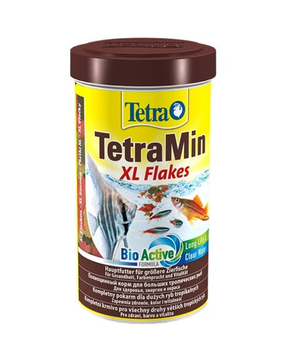 TETRA Min XL Flakes 1 L