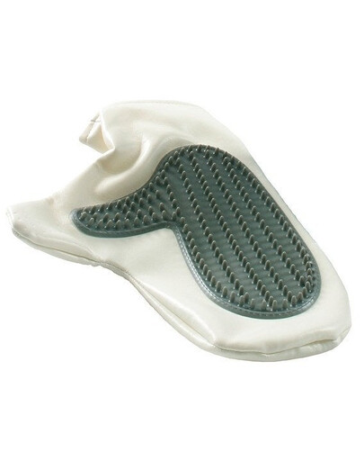 TRIXIE Gant pour le soin du pelage chien ou chat