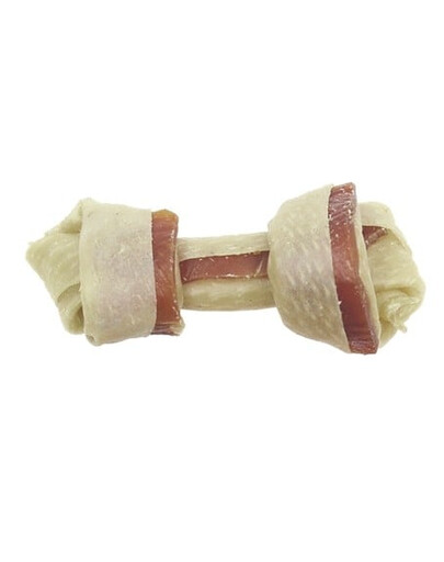 8IN1 Délicatesse Pork Delights Bones xs 7 pièces