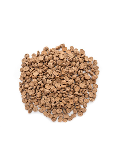 SIMPLY FROM NATURE - Croquettes de cerf pour chien - 1,2 kg