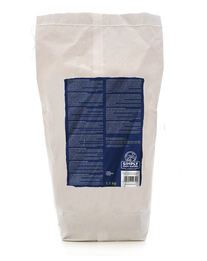 SIMPLY FROM NATURE - Croquettes de cerf pour chien - 1,2 kg