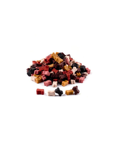MACED York Activ+ Mini mix friandises de formation 300 g
