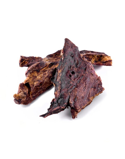 MACED Poumons de boeuf sechés 100 g