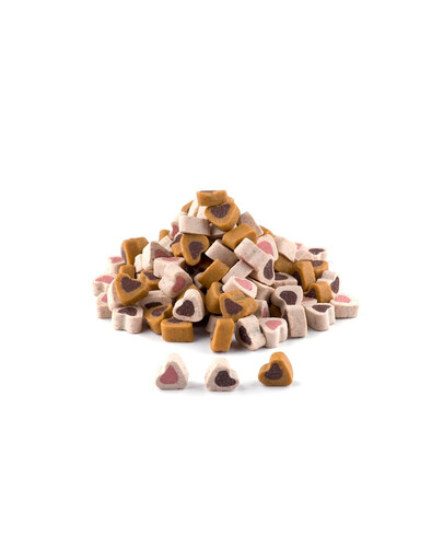 MACED Activ+ Junior Mix friandises pour l'éducation des chiots 300 g