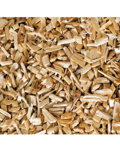 JRS Chipsi Extra XXL - 3,2 kg - substrat pour animaux exotiques