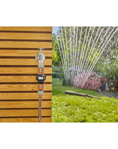 GARDENA Compteur d'eau Aquacount