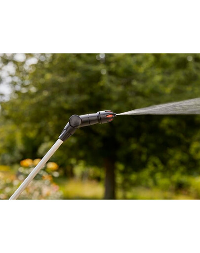 GARDENA EasyPump Pulvérisateur à pression de 5 l