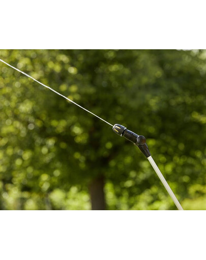 GARDENA EasyPump Pulvérisateur à pression de 5 l