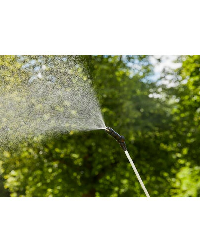 GARDENA EasyPump Pulvérisateur à pression de 5 l