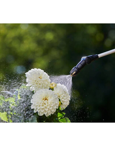 GARDENA EasyPump Pulvérisateur à pression de 5 l