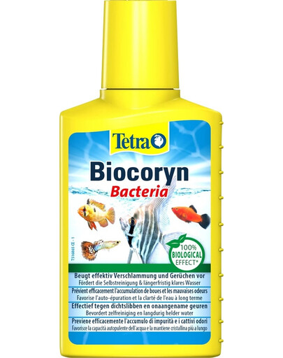 TETRA Biocoryn 100 ml