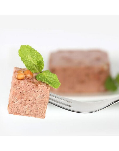 ANIMONDA Vom Feinsten Menu 150g agneau & céréales 150 g