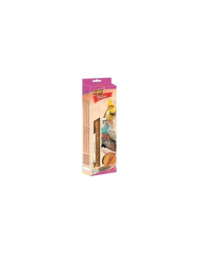 VITAPOL Millet sénégalais 100g