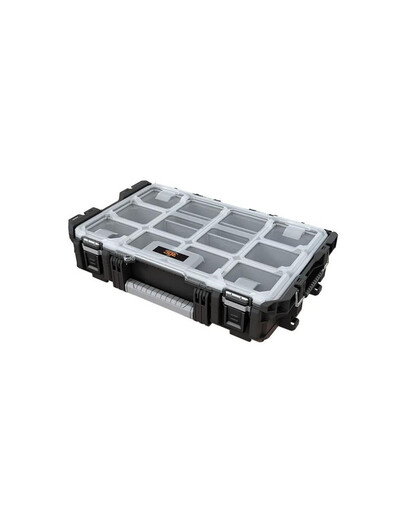KETER ROC Pro Gear Organisateur d'outils et d'accessoires