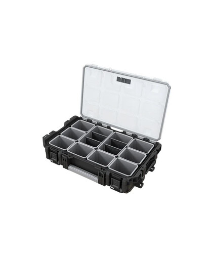 KETER ROC Pro Gear Organisateur d'outils et d'accessoires
