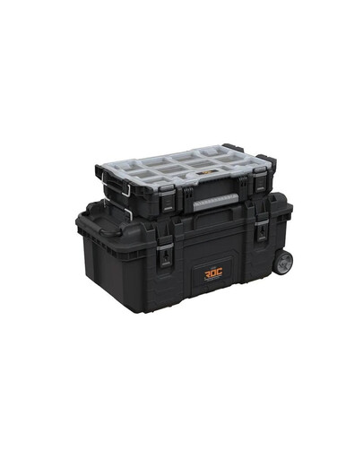 KETER ROC Pro Gear Organisateur d'outils et d'accessoires