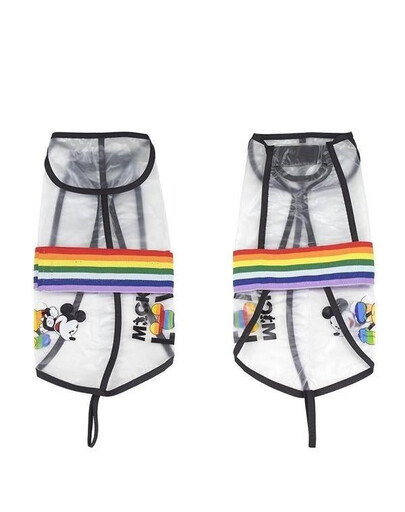 RECOVET Mackintosh Disney XS