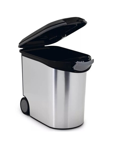 CURVER Conteneur de stockage des croquettes 12 kg