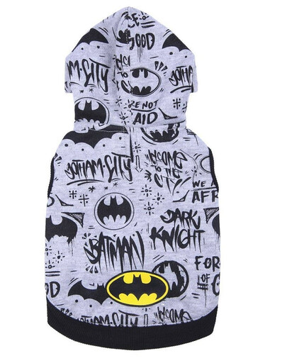 RECOVET Bluza Batman XS