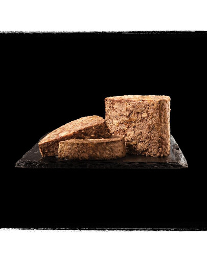 CRAVE boîte 400g - pâtée à l'agneau et au bœuf (nourriture humide complète sans céréales pour chiens adultes)