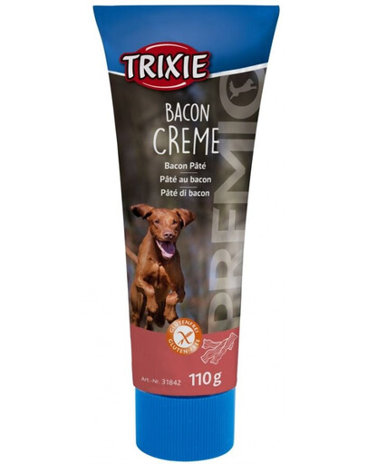 TRIXIE PREMIO Pâtée de bacon snack 110 g