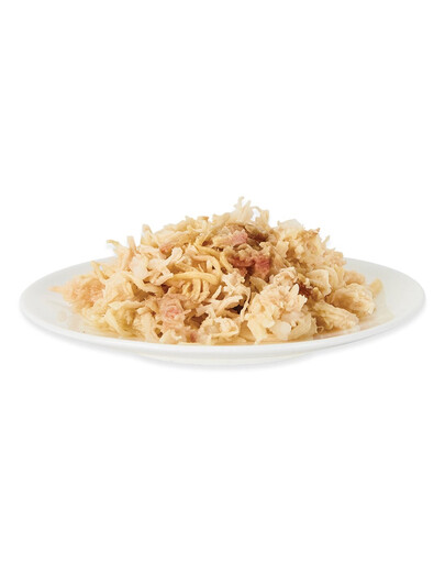 APPLAWS Chicken & Duck - Poulet et canard en bouillon - 156 g