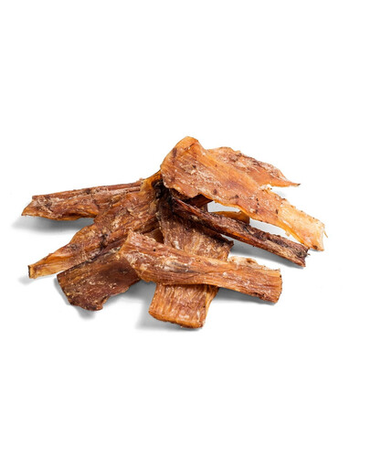 PETMEX Tendon de bœuf 500g, produit naturel à mâcher pour chien