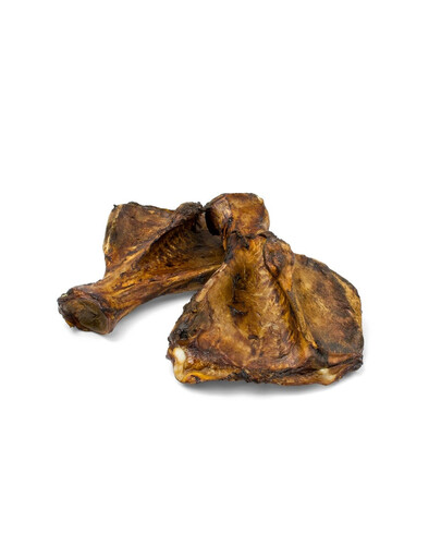 PETMEX Epaule de porc 1pc naturel chien à mâcher