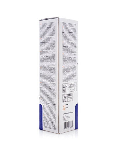 SIMPLY FROM NATURE Salmon oil - Huile de saumon - 250 ML