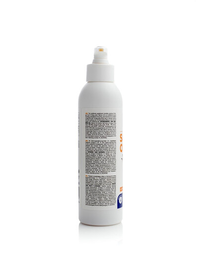 SIMPLY FROM NATURE Salmon oil - Huile de saumon - 250 ML