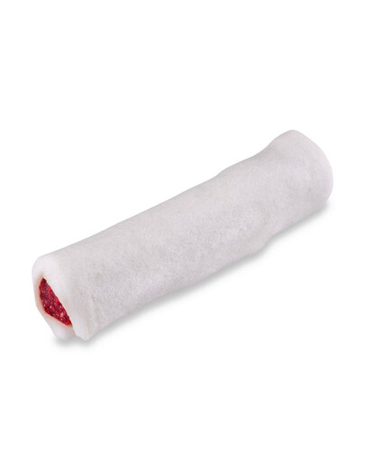 MACED Hot Dog Mâchouilles pour chiens 10 cm